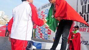 Surf: Vasco Ribeiro promete dar o melhor