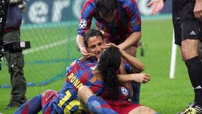 Belletti assina pelo Ceará