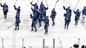 NHL: Playoff (calendário e resultados)