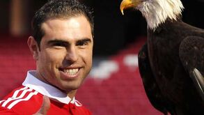 Bruno César: «Se o Benfica contratar Danilo faz bem»