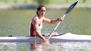 Canoagem: Portugal com quatro finais diretas e três "meias"
