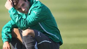 Cédric emprestado à Académica