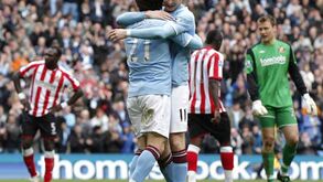 Campeão Man. United favorito no arranque da Premier League