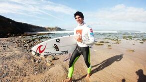 Surf: Flores e Medina encontram-se nos "quartos"