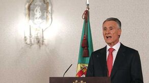 Canoagem: Cavaco Silva felicita medalhados