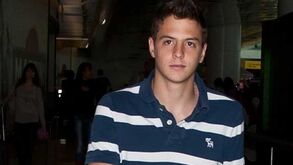 Arias: «Vou dar tudo em campo»