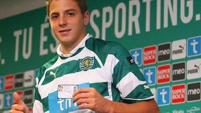 Eduardo Lara: «Arias é um jogador com muita capacidade»