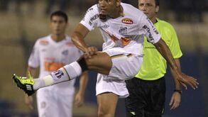 Danilo negociado após a Libertadores