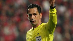Pedro Proença foi o melhor em 2010/11