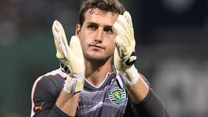 Vítor Golas: «Rui Patrício é exemplo a seguir»