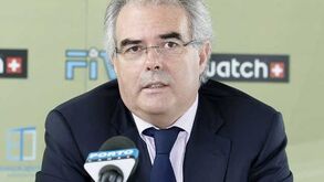 Vicente Araújo critica taxas de IRC