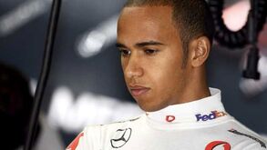 Lewis Hamilton: «Título não é impossível»