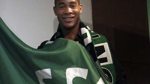 Oguchi Onyewu: «Venho para vencer»