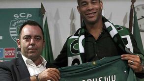 Carlos Freitas: «Onyewu vai ajudar-nos muito»