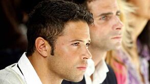 Morreu Angélico Vieira