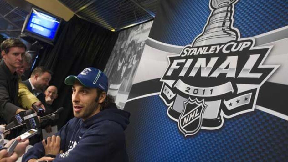 NHL: Chegou o momento de realizar o sonho