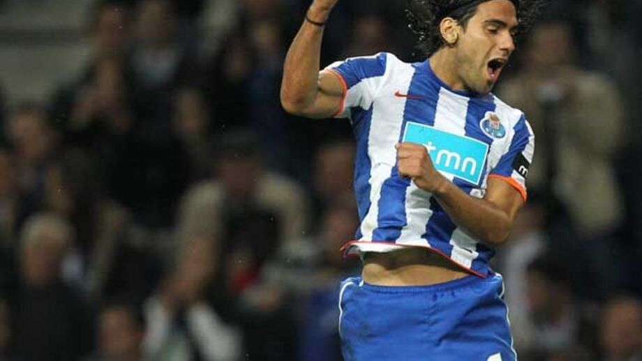 Veia goleadora de Falcão muito valiosa