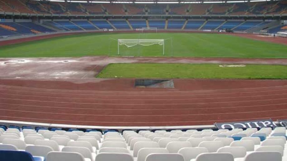 Estádio Cidade de Coimbra passa a ser Estádio Efapel