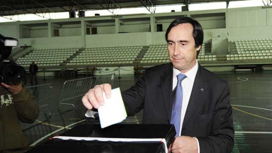 José Eduardo Simões: «Maló de Abreu está no reino da fantasia»