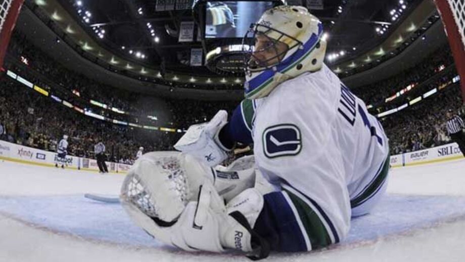 NHL: "Stick" partido abre caminho a chuva de golos