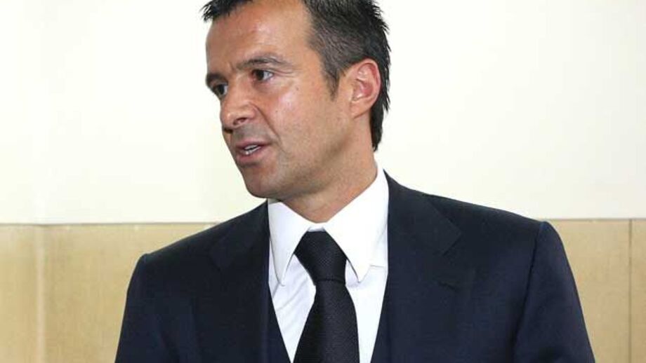 "Don Balón" fala em espionagem de Jorge Mendes