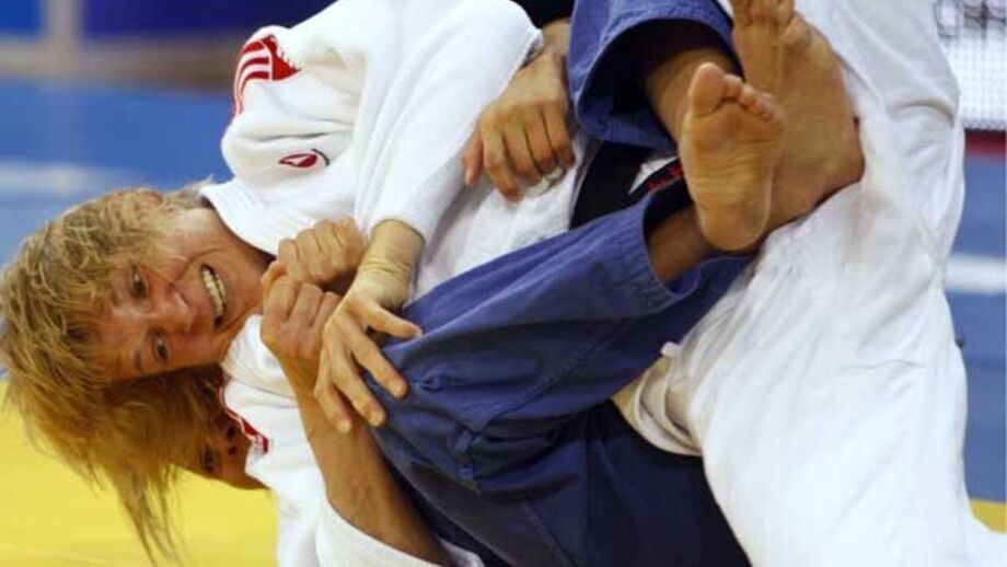 Ouro para Rússia e Alemanha na Taça do Mundo