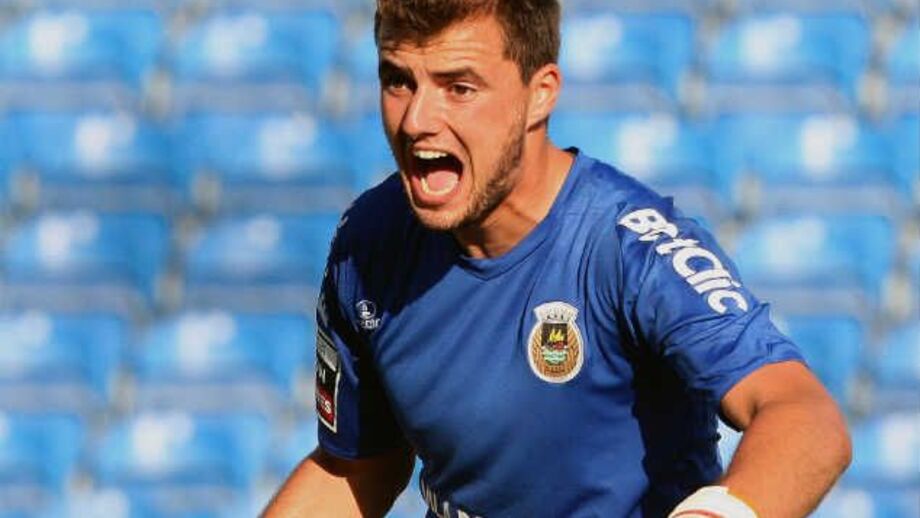 Minhotos emprestam Mário Felgueiras ao Brasov