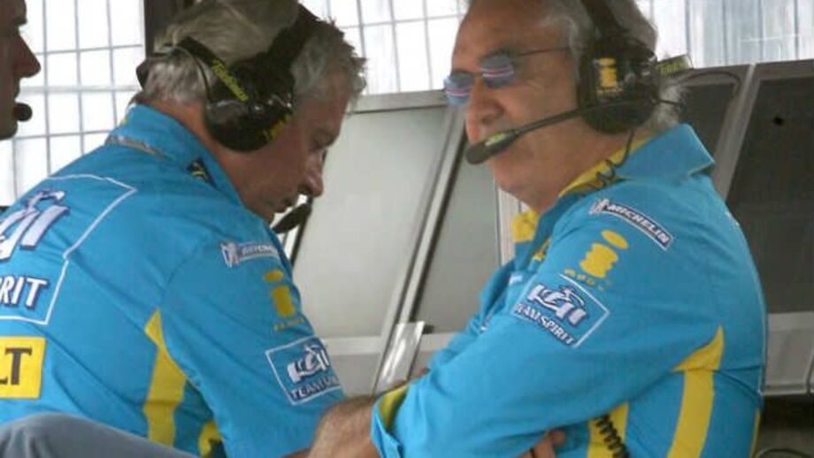 Ferrari : rumores colocam Symonds em Maranello