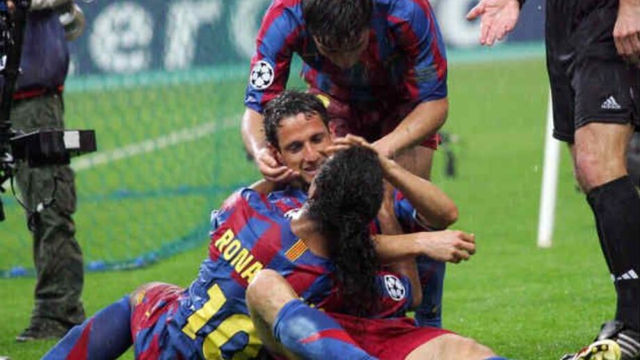 Belletti assina pelo Ceará