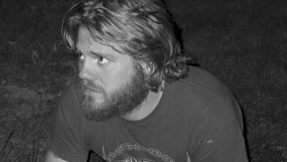 Morreu Ryan Dunn