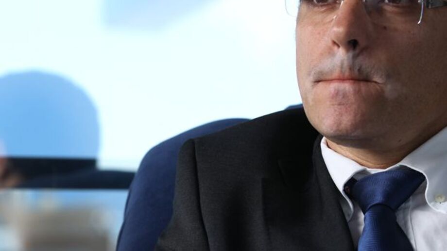 António Soares: «Passou-se o mesmo no ano passado»