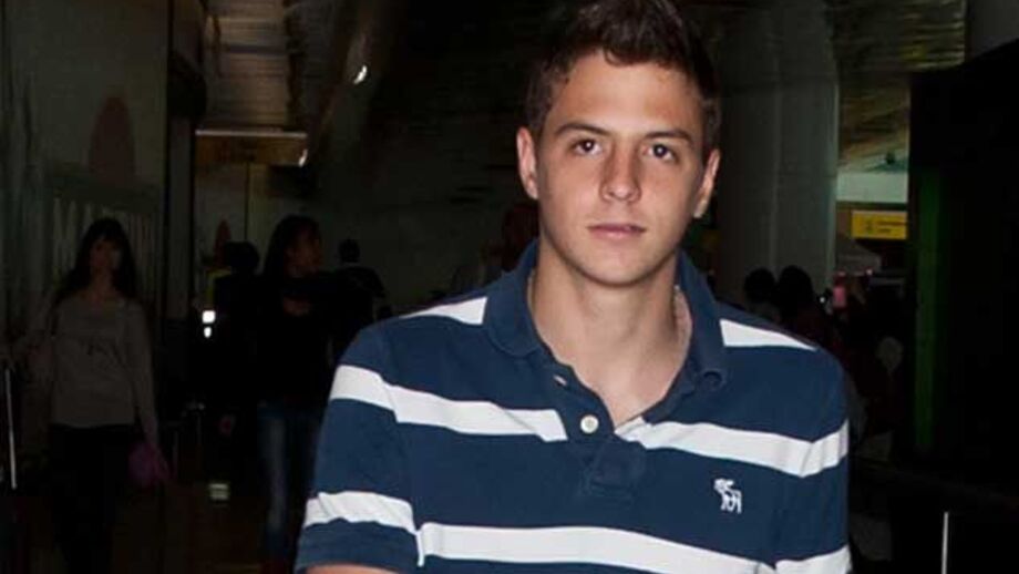 Arias: «Vou dar tudo em campo»