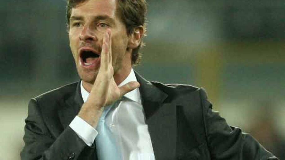 Villas-Boas vai ter sucesso no Chelsea?