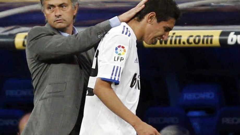 United vai à luta por Di María