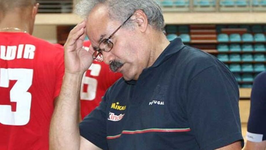 Juan Diaz: «Cometemos erros normais da inexperiência»