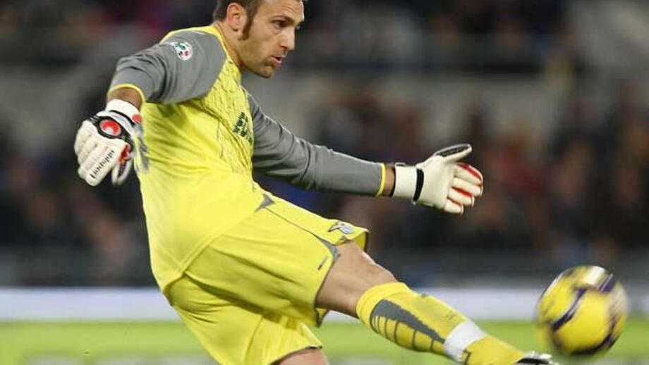 Berni pode suceder a Artur