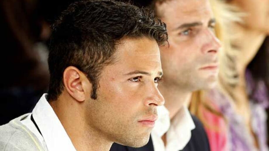 Morreu Angélico Vieira