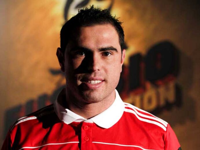 Bruno César: «Se o Benfica contratar Danilo faz bem»