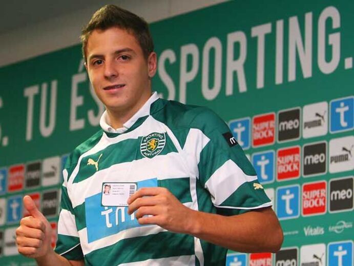 Eduardo Lara: «Arias é um jogador com muita capacidade»