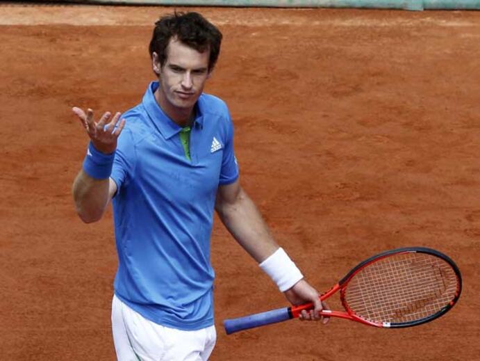 Trio de luxo na linha da frente em Wimbledon