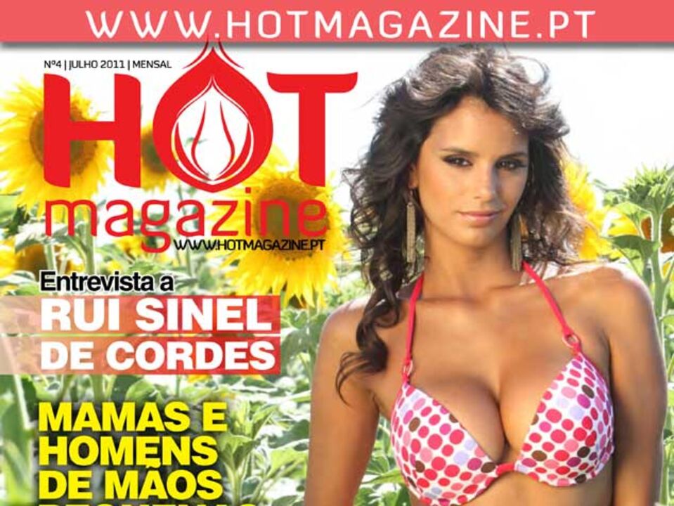 Sara Santos não falha um jogo