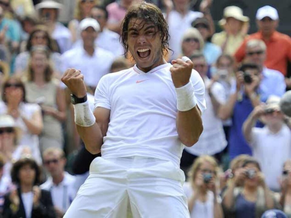 Rafa Nadal favorito no último dia como número 1