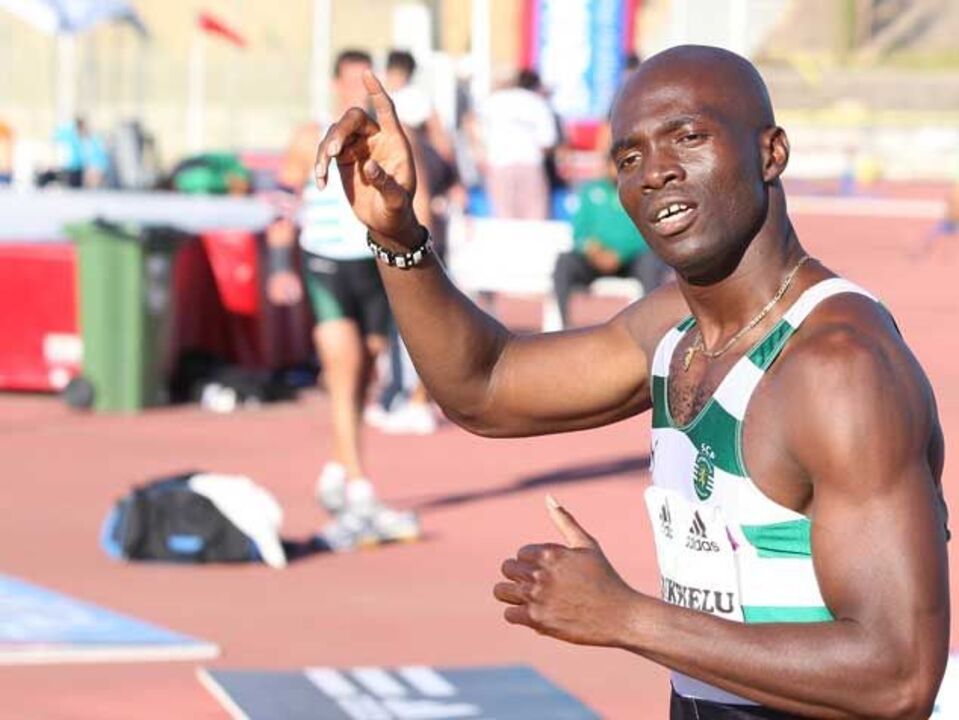 Francis Obikwelu desilude 