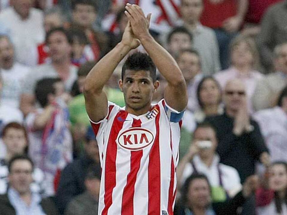 Juventus aumenta parada por Agüero