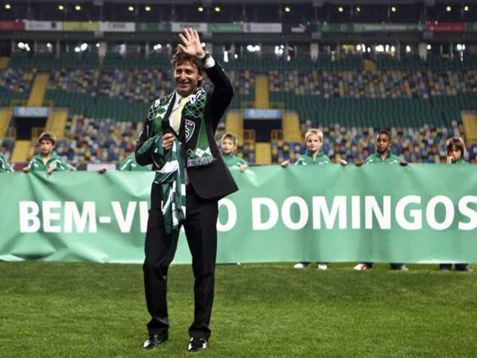 Domingos: origens humildes como fonte de inspiração