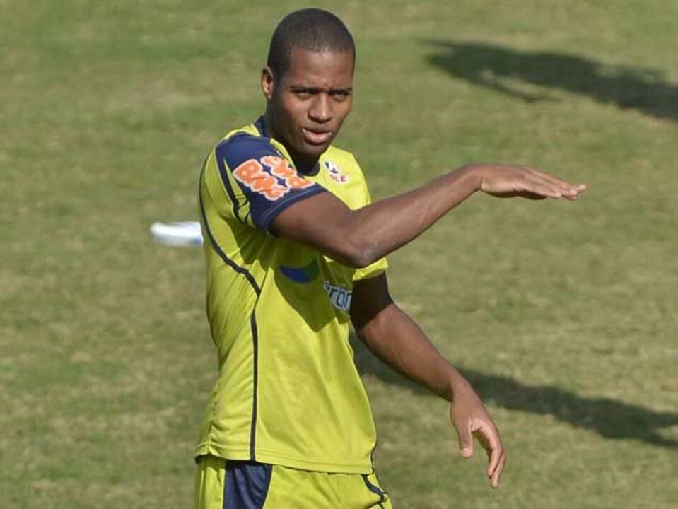 Dedé: «Proposta era milionária»