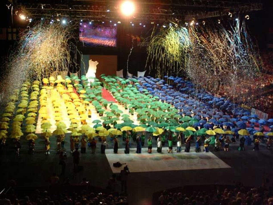 Ginástica: Portugal participa na Gymnaestrada Mundial