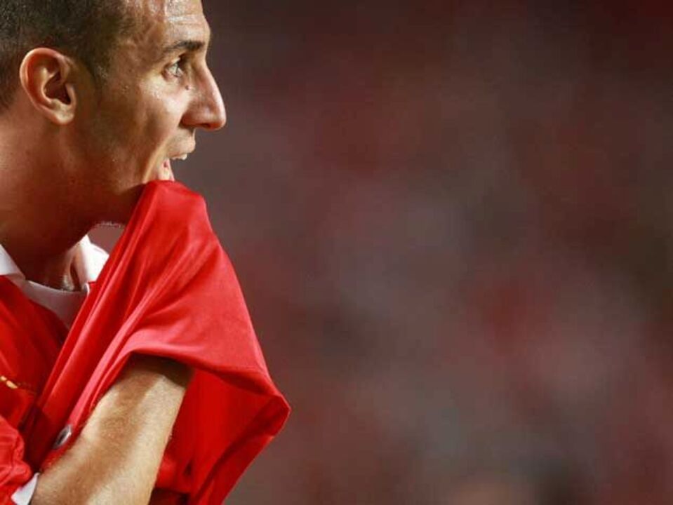 Yebda em Lisboa na próxima semana