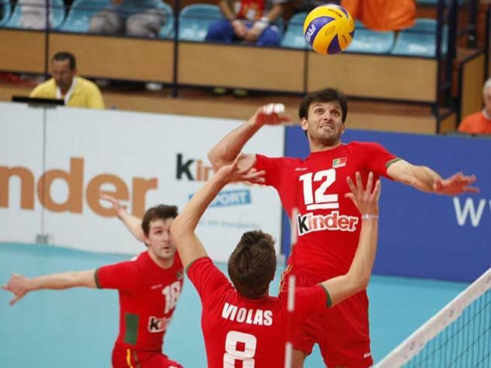 Liga Mundial: resultados e classificações