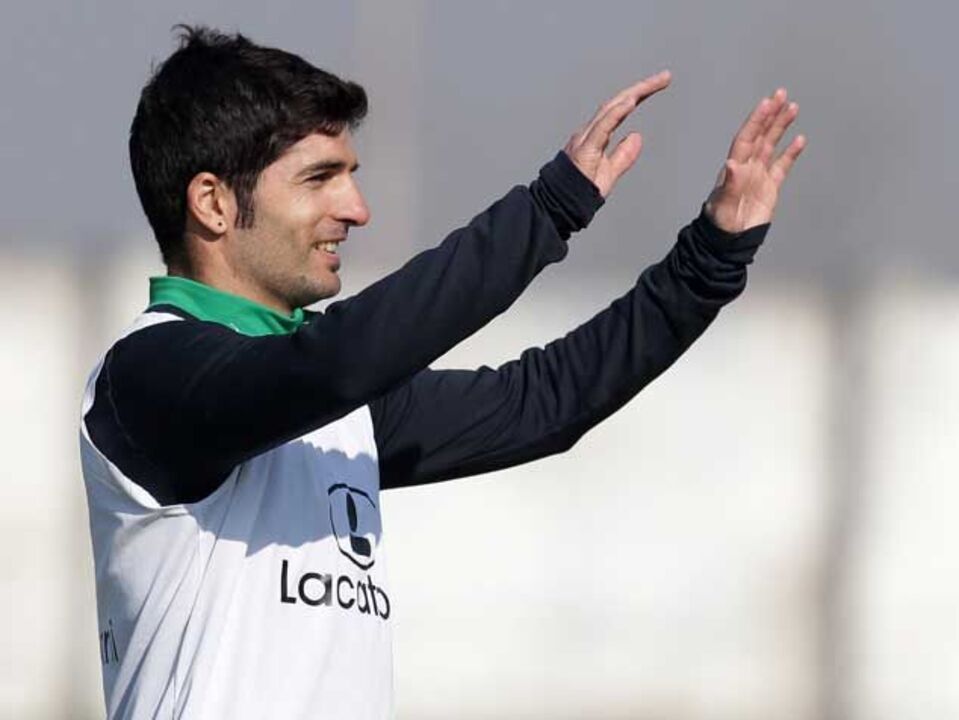 Fábio Felício sem propostas